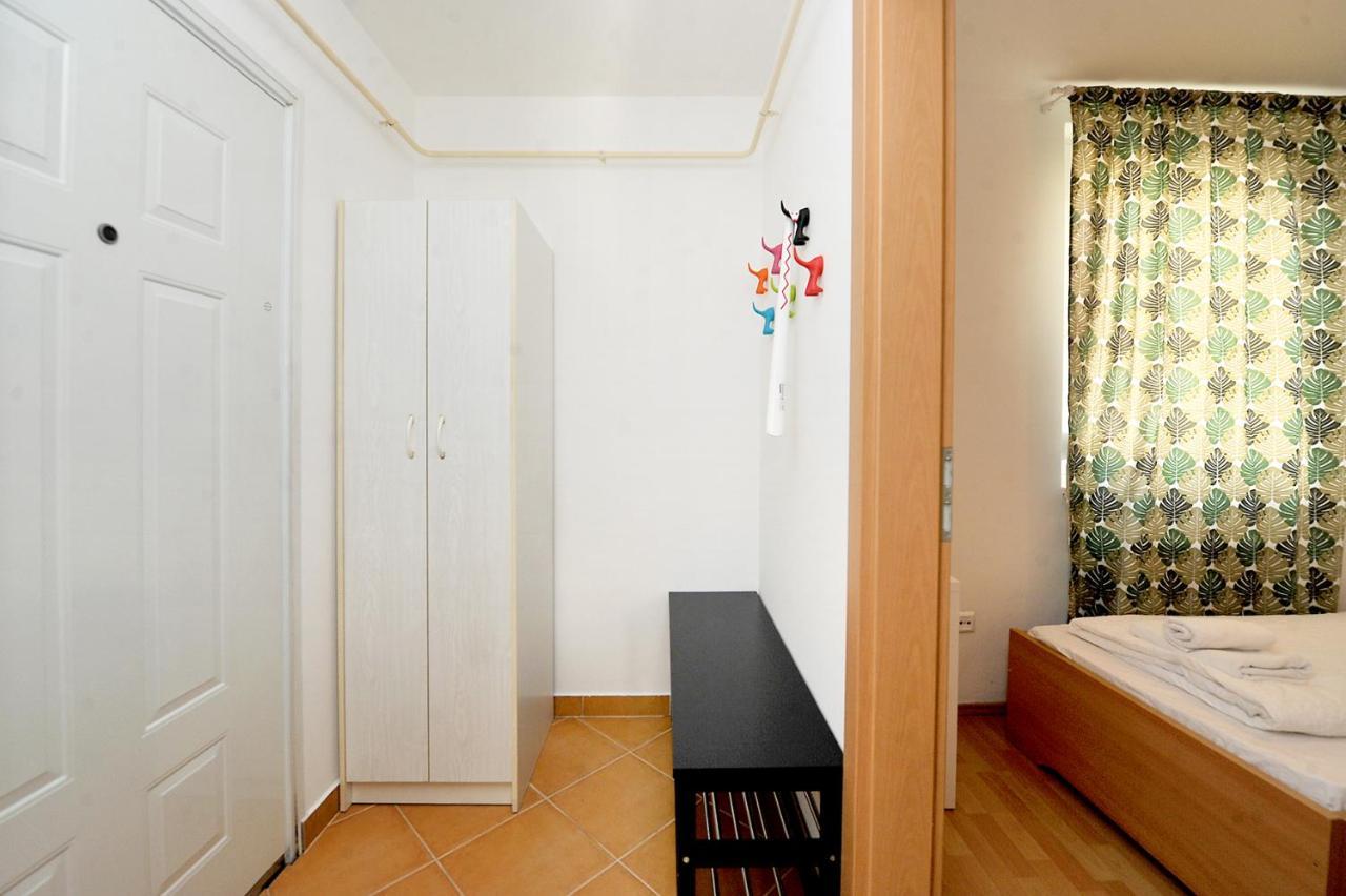 Ihome Apartment 5.0 ペーチ エクステリア 写真